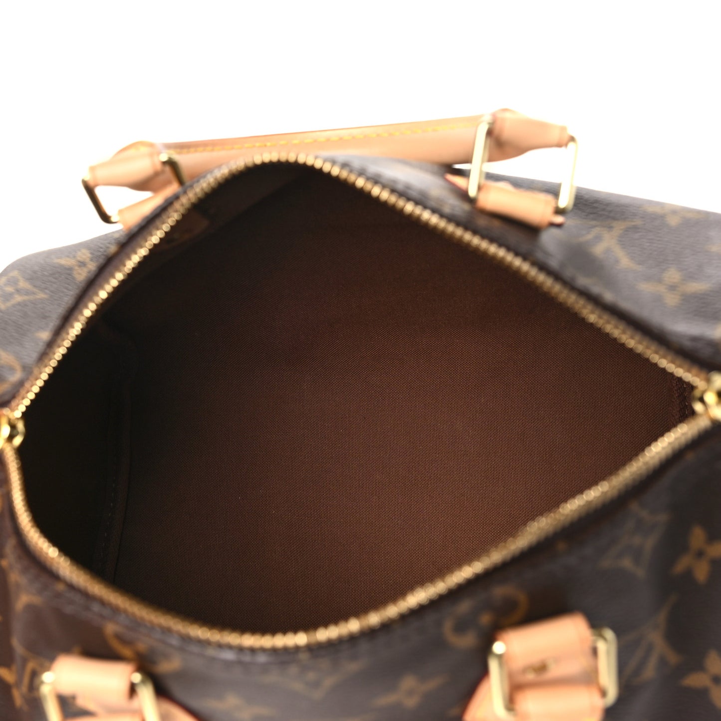 Monogram Speedy Bandouliere 25