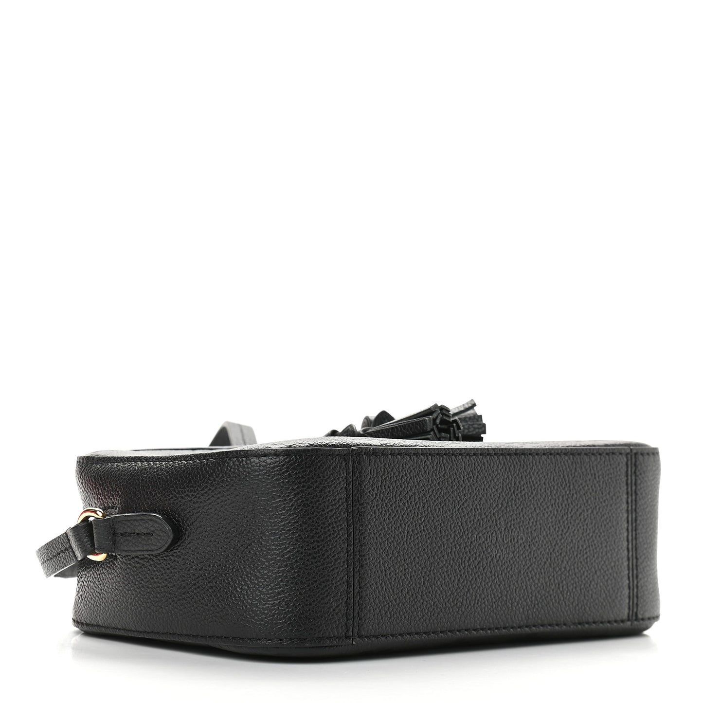 Empreinte Saintonge Black