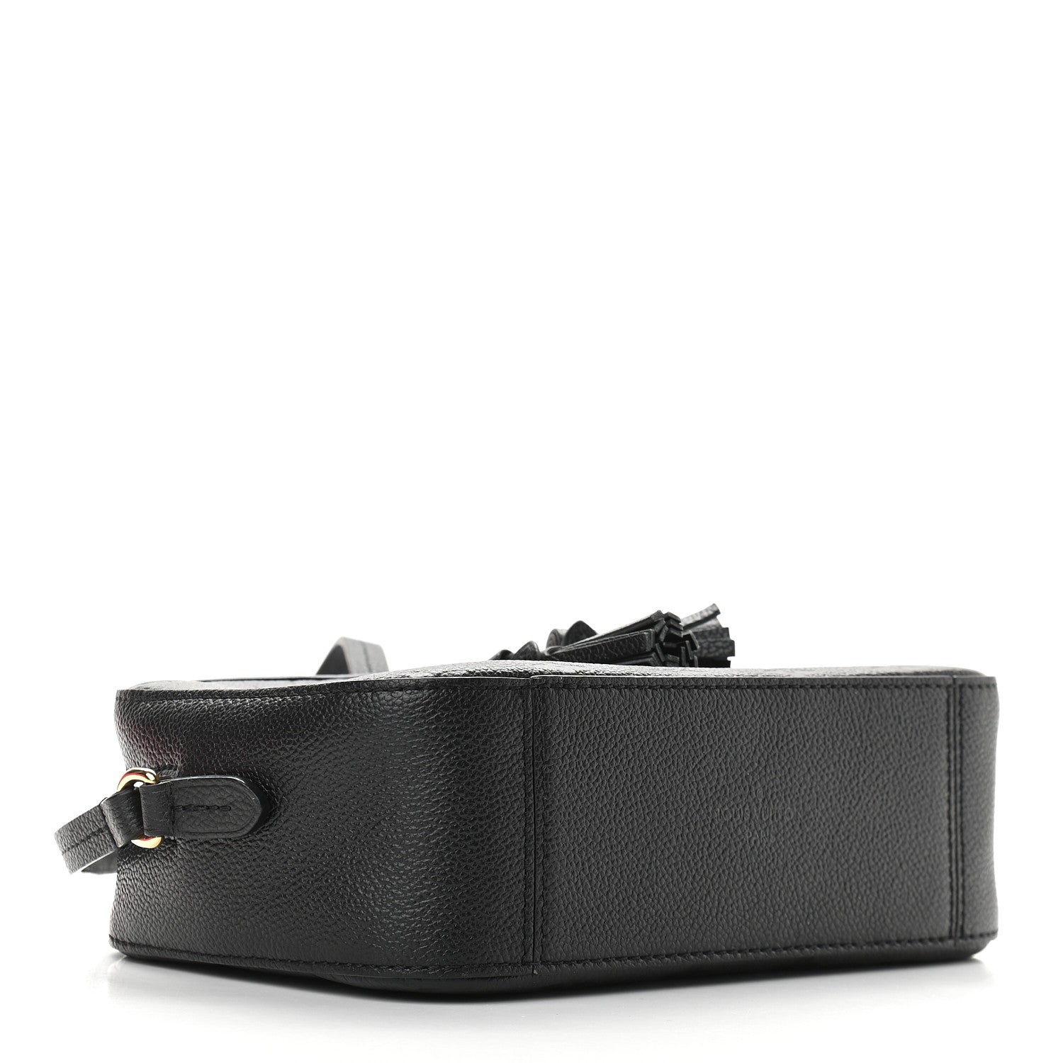 Louis Vuitton Empreinte Saintonge Black 4 of 10