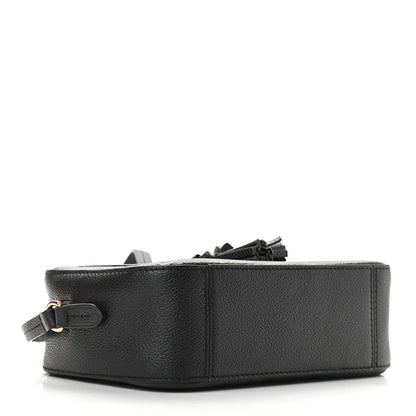 Louis Vuitton Empreinte Saintonge Black 4 of 10