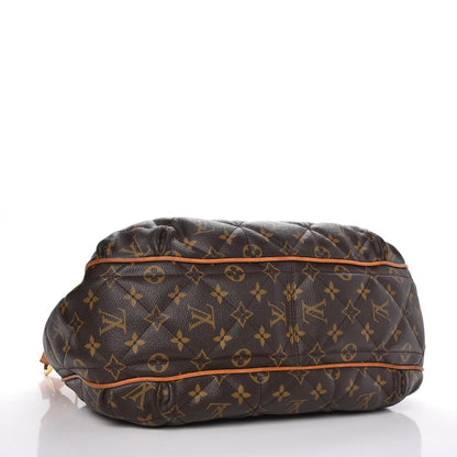 Louis Vuitton Monogram Etoile City GM 4 of 9