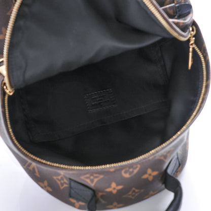 Louis Vuitton Monogram Palm Springs Backpack PM 5 of 6