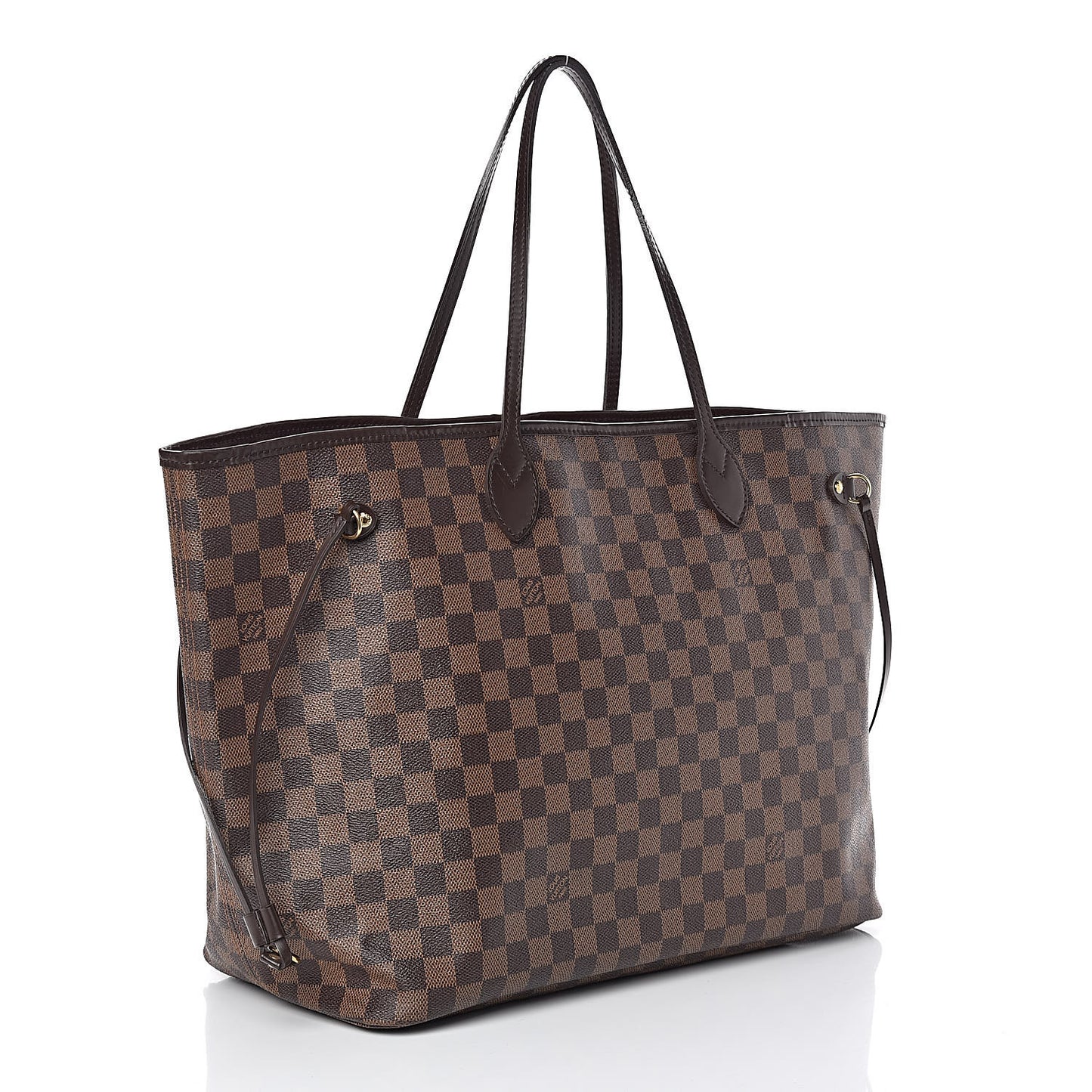 Damier Ebene Neverfull GM