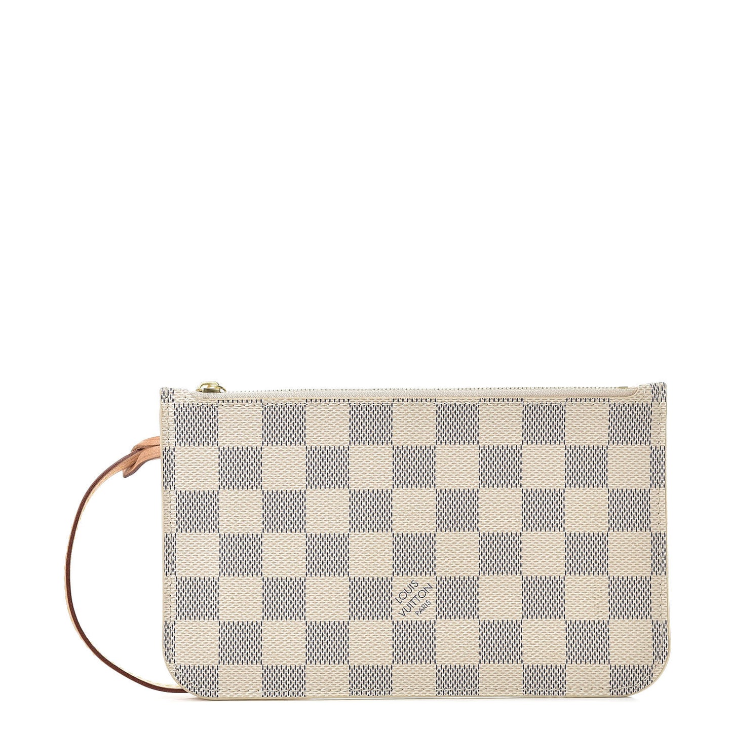 Damier Azur Neverfull PM Pochette