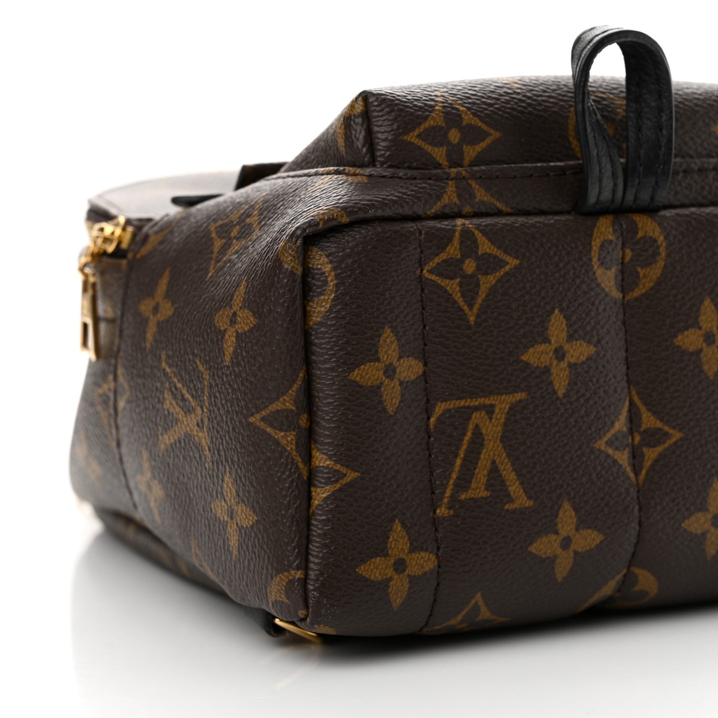 Monogram Palm Springs Backpack Mini
