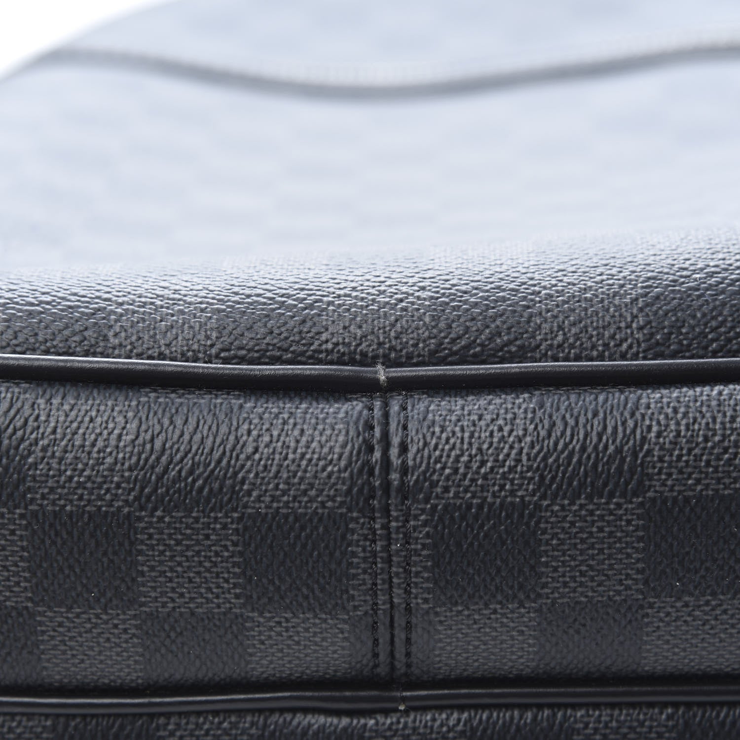 Louis Vuitton Damier Graphite Michael Backpack 9 of 12