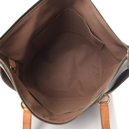 Louis Vuitton Monogram Totally MM 4 of 10