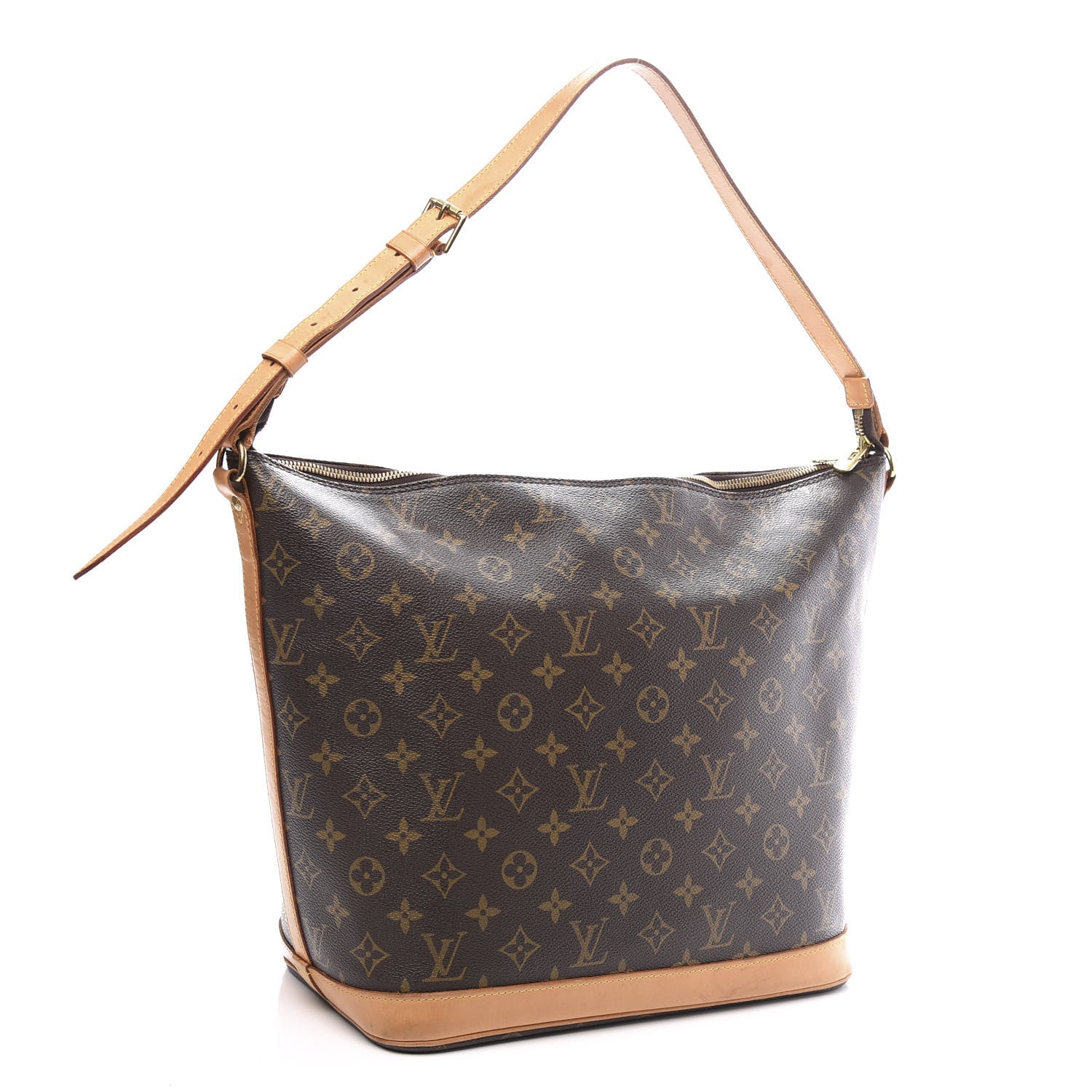 Louis Vuitton Monogram Sharon Stone Amfar Vanity Three 2 of 11