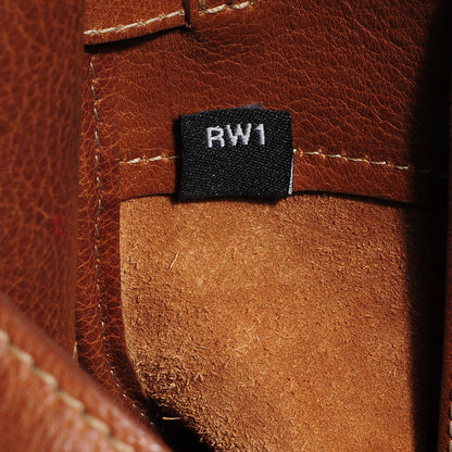 Mulberry Natural Leather Bayswater Oak 13 of 14