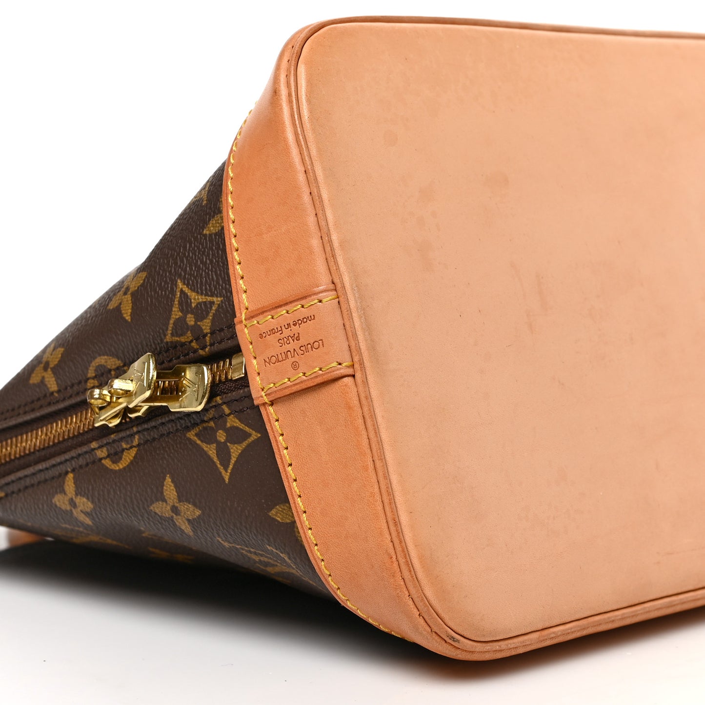 Monogram Alma PM