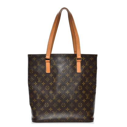 Louis Vuitton Monogram Vavin GM 1 of 10