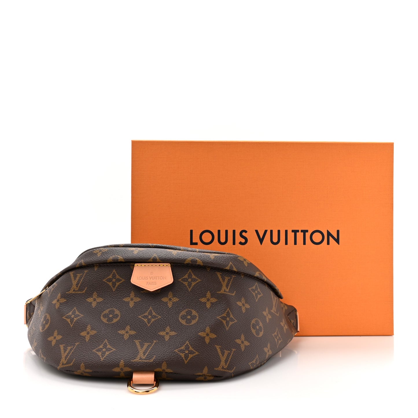 Monogram Bumbag