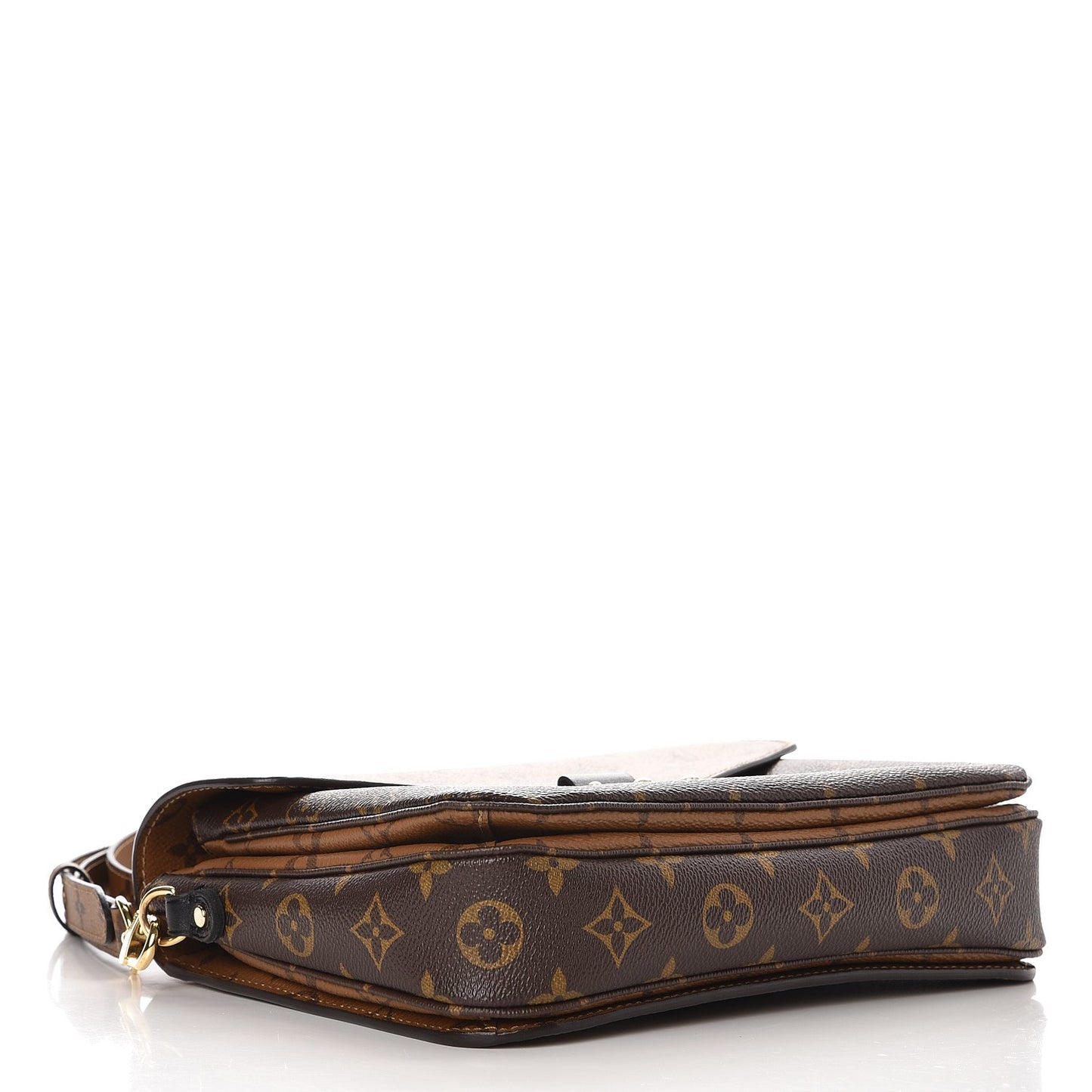 Reverse Monogram Pochette Metis