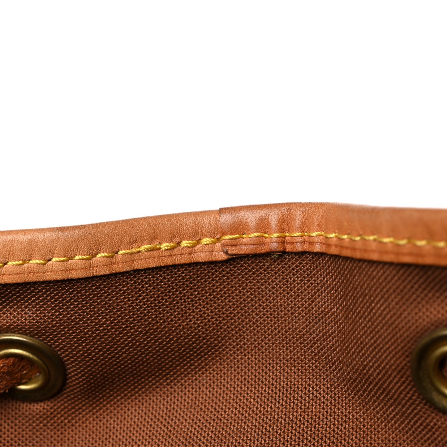 Monogram Montsouris GM Backpack
