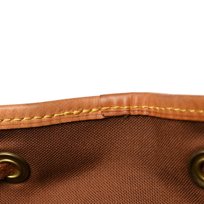 Louis Vuitton Monogram Montsouris GM Backpack 12 of 26