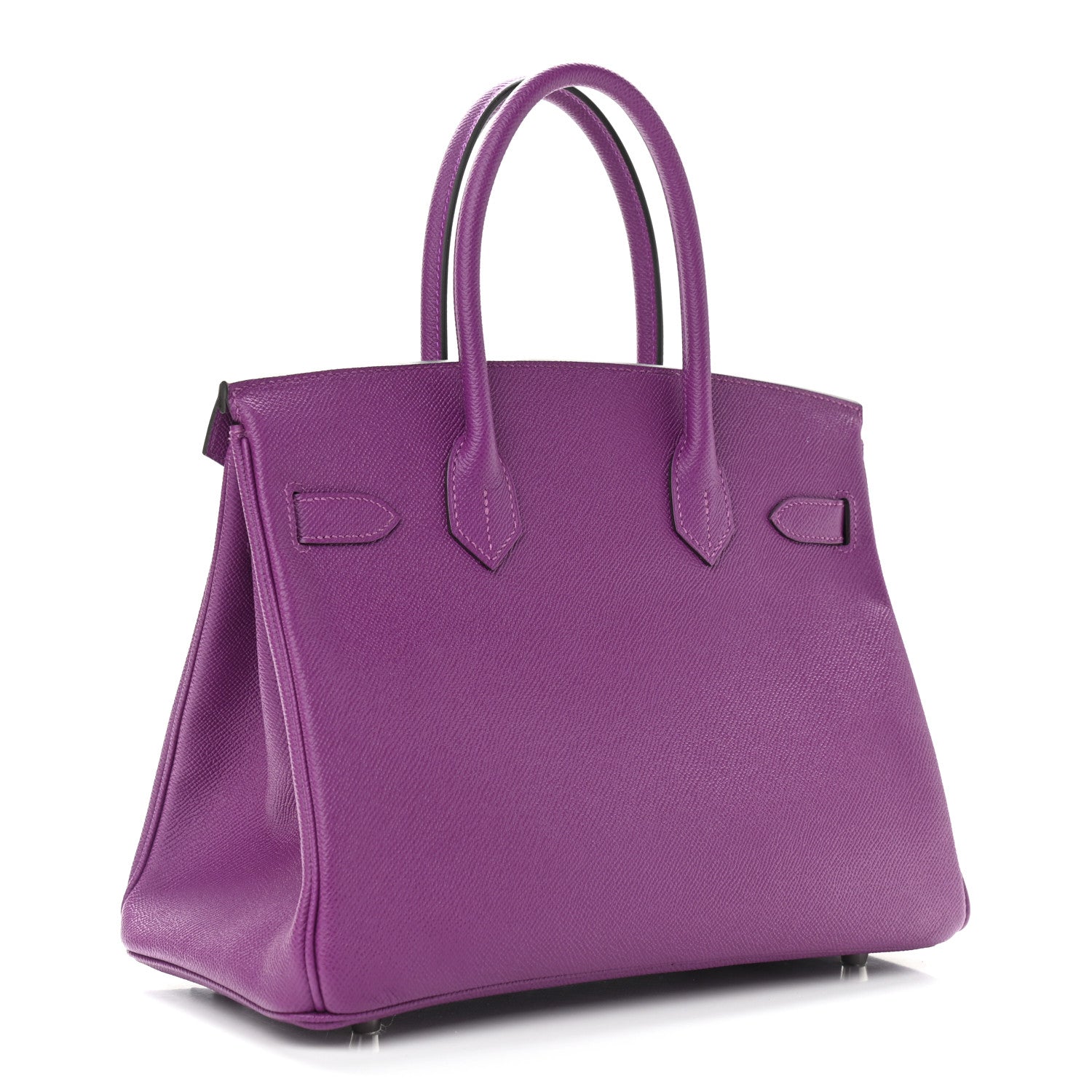 Hermes Epsom Birkin 30 Anemone 3 of 11