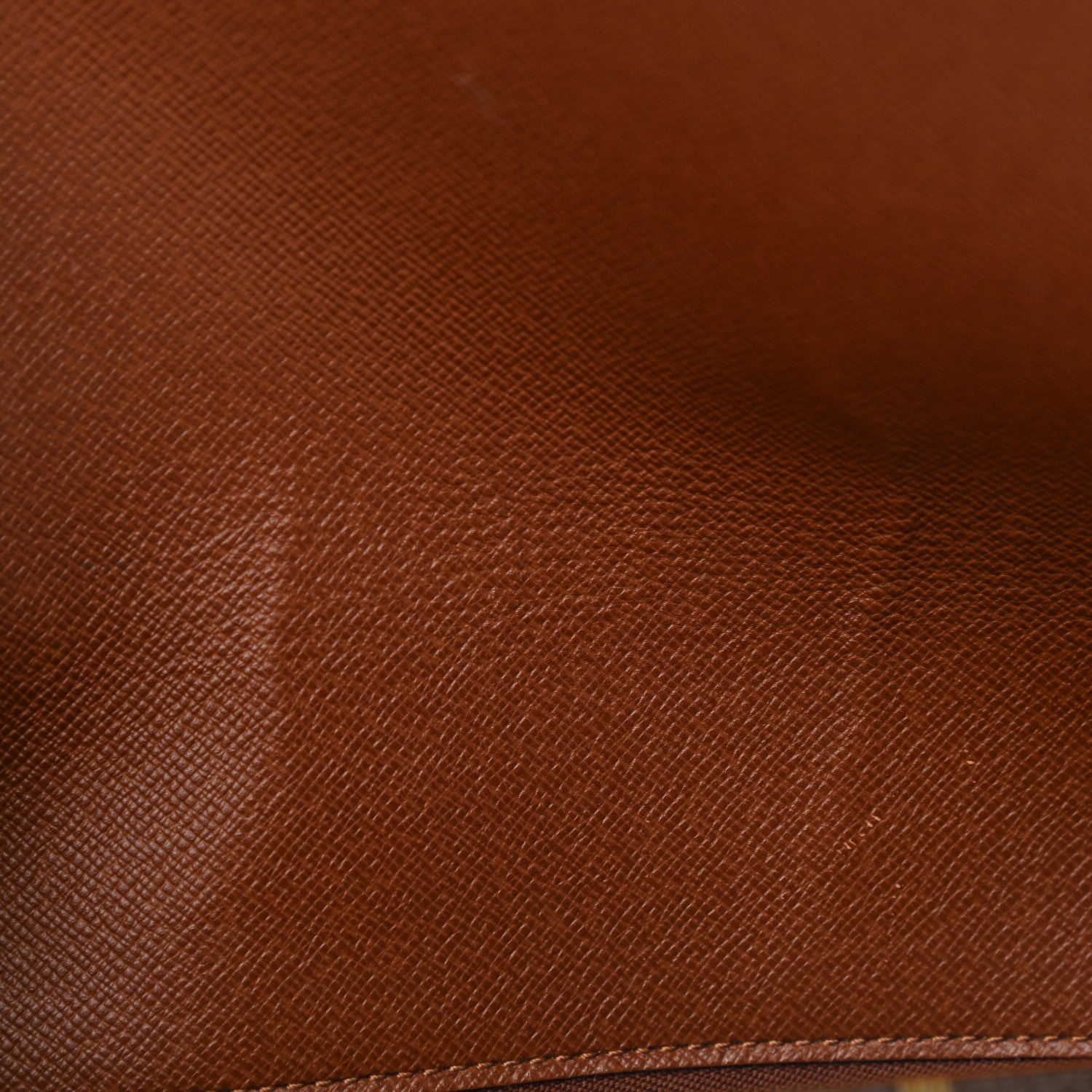 Louis Vuitton Monogram Saint Cloud GM 8 of 13