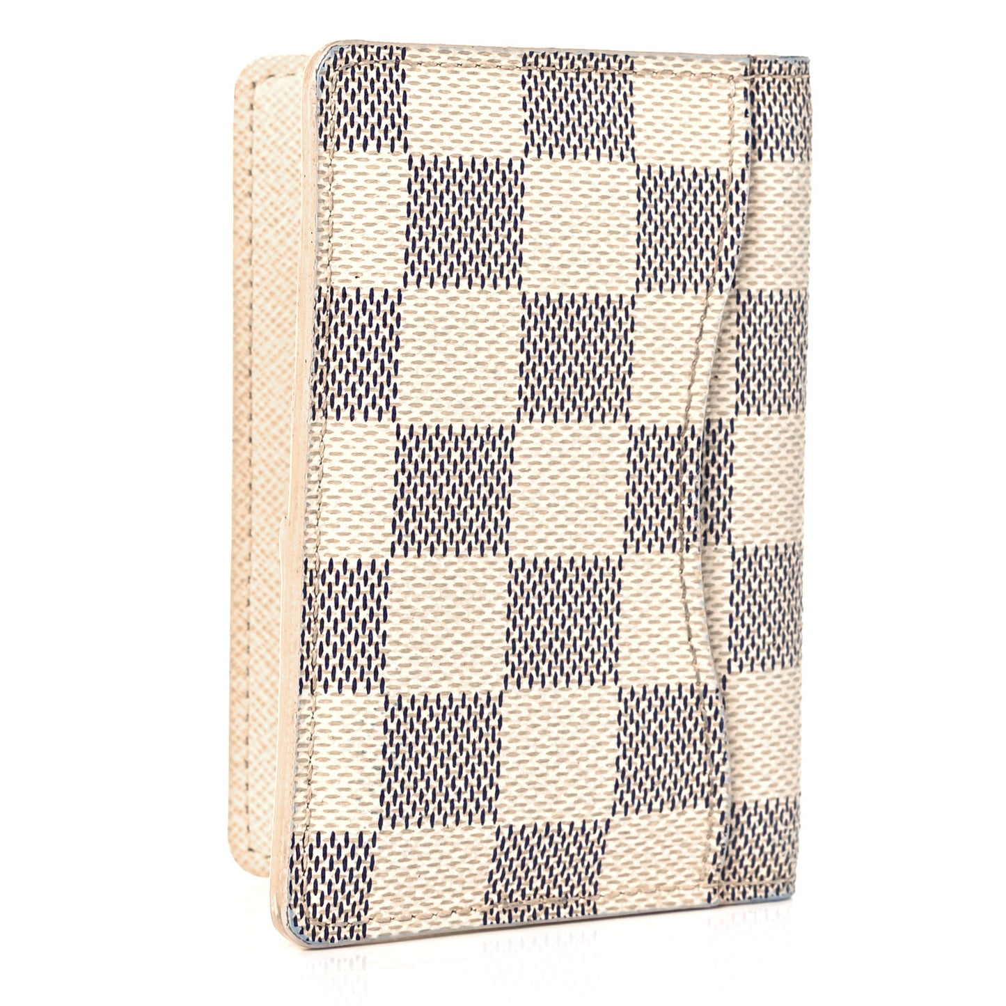 Damier Azur Pocket Organizer NM
