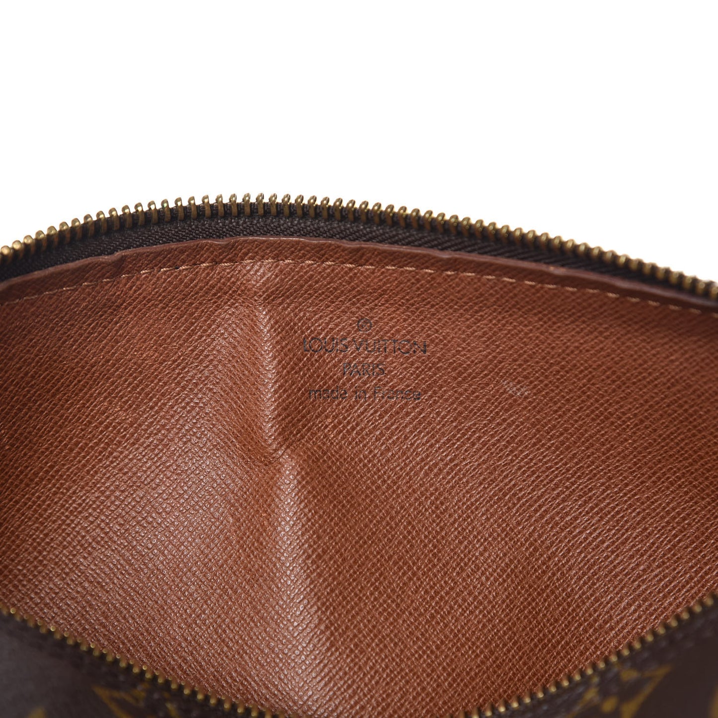 Monogram Papillon 26