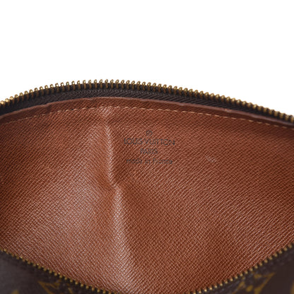 Louis Vuitton Monogram Papillon 26 8 of 8