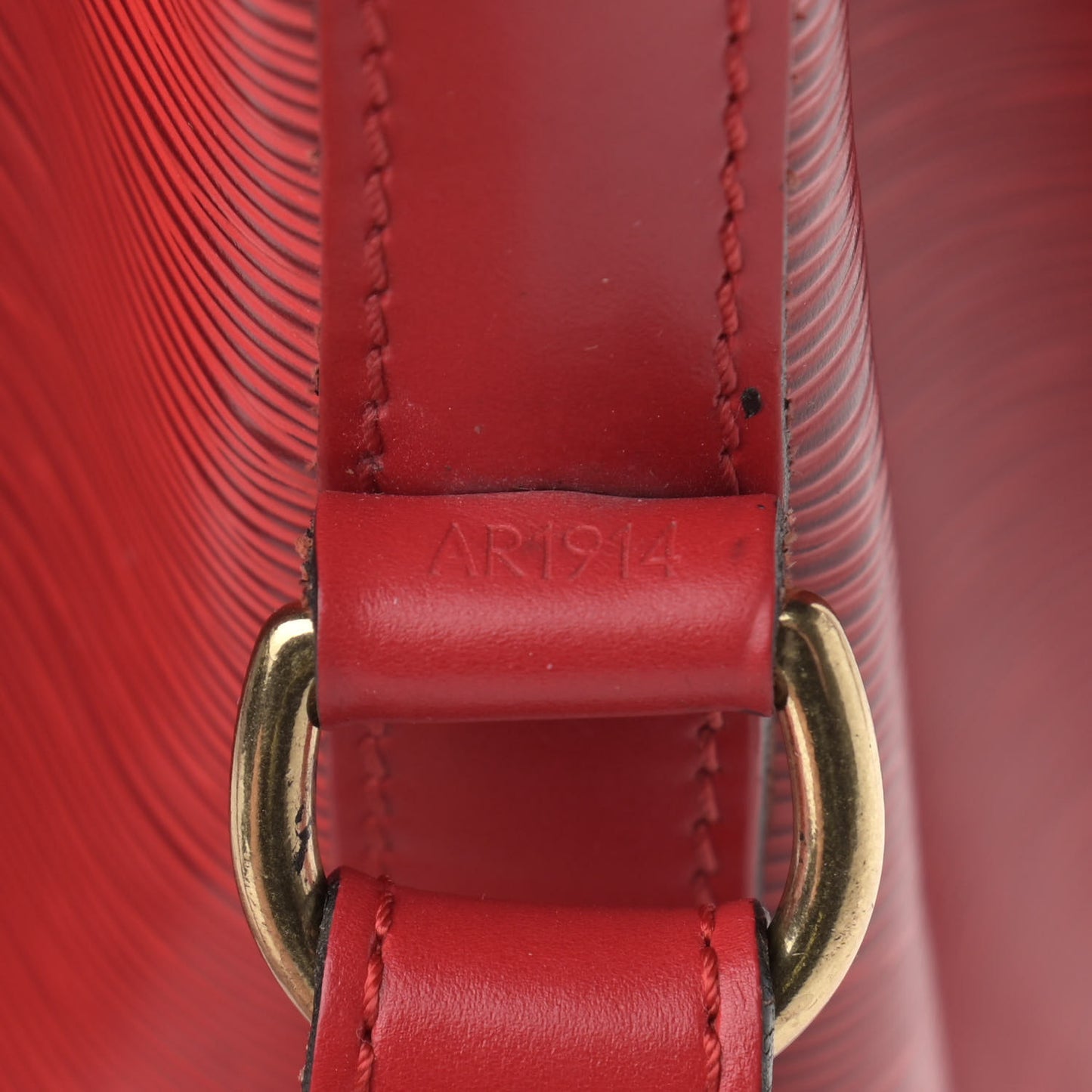 Epi Petit Noe Castillan Red