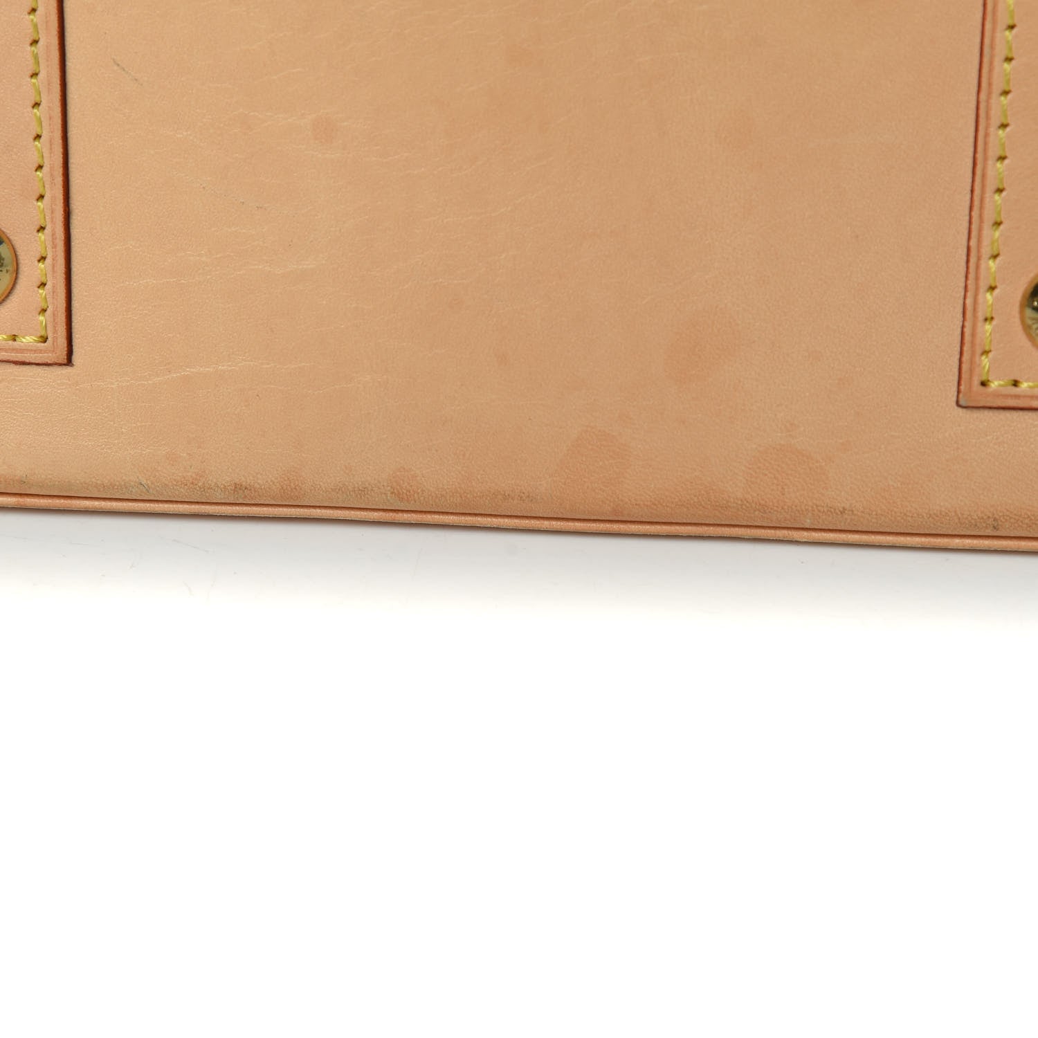 Louis Vuitton Monogram Alma BB 12 of 17