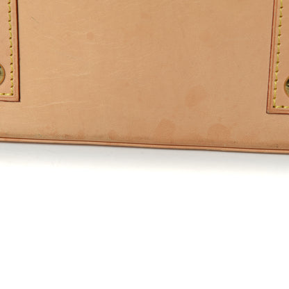 Louis Vuitton Monogram Alma BB 12 of 17