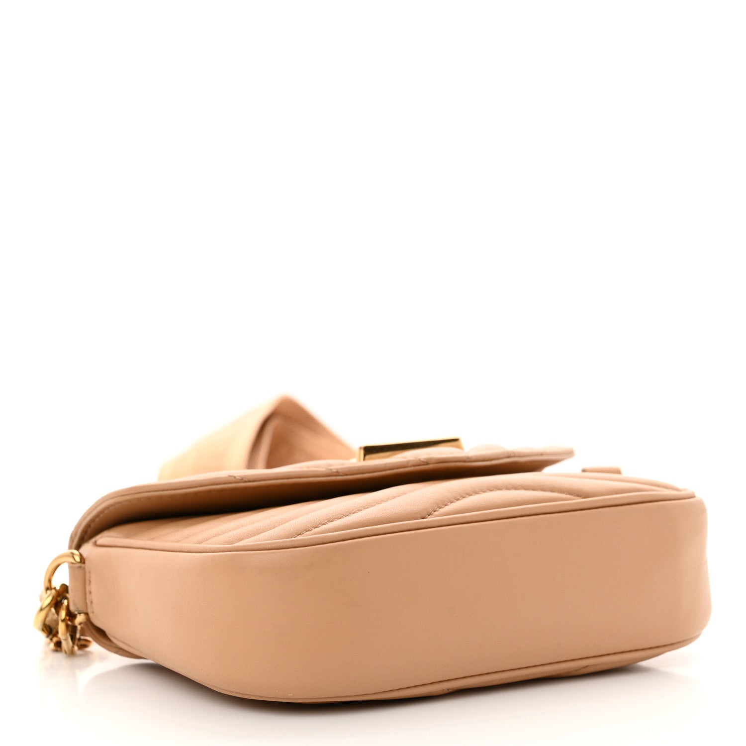 Louis Vuitton Calfskin New Wave Multi Pochette Arizona 4 of 9