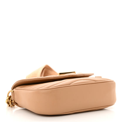 Louis Vuitton Calfskin New Wave Multi Pochette Arizona 4 of 9