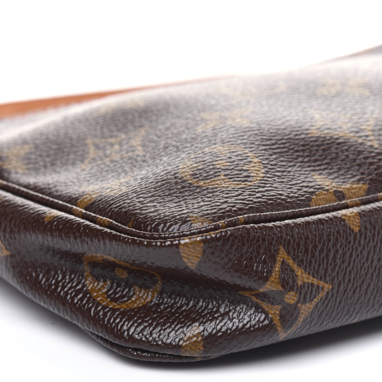 Monogram Cerises Pochette Accessories