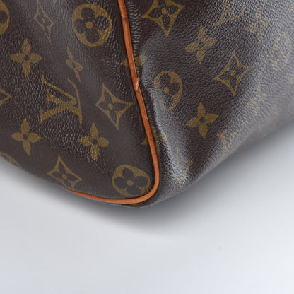 Louis Vuitton Monogram Speedy 35 21 of 23