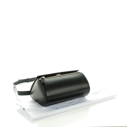 Givenchy Textured Calfskin Medium Pandora Box Crossbody Bag Black 4 of 7