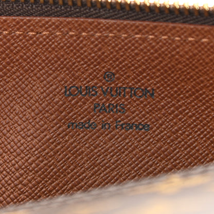 Louis Vuitton Monogram Papillon 30 With Companion 7 of 10
