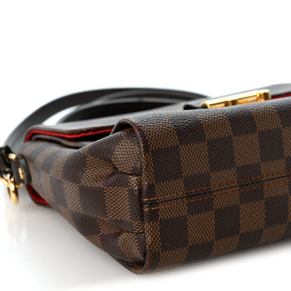 Louis Vuitton Damier Ebene Croisette 8 of 10