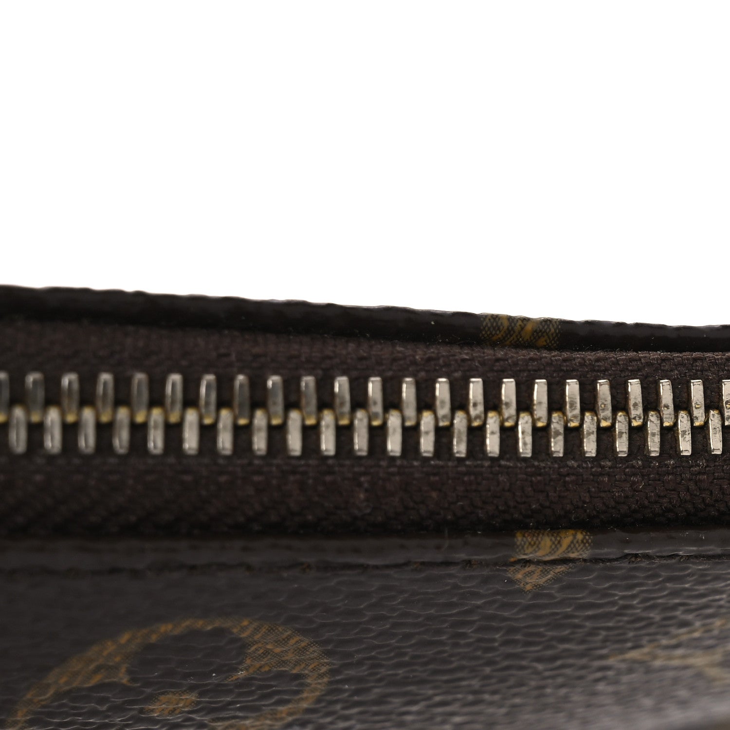 Louis Vuitton Monogram Mini Pochette Accessories 13 of 14