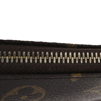 Louis Vuitton Monogram Mini Pochette Accessories 13 of 14