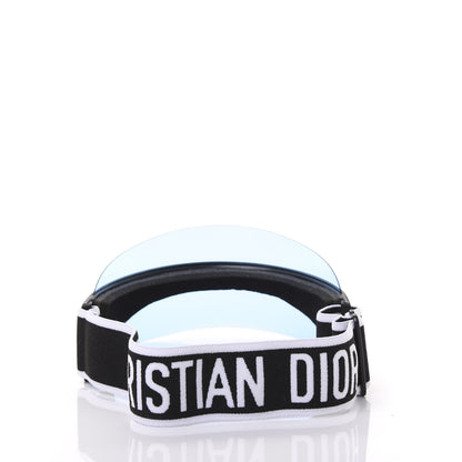 Christian Dior DiorClub1 Sun Visor Blue 3 of 6