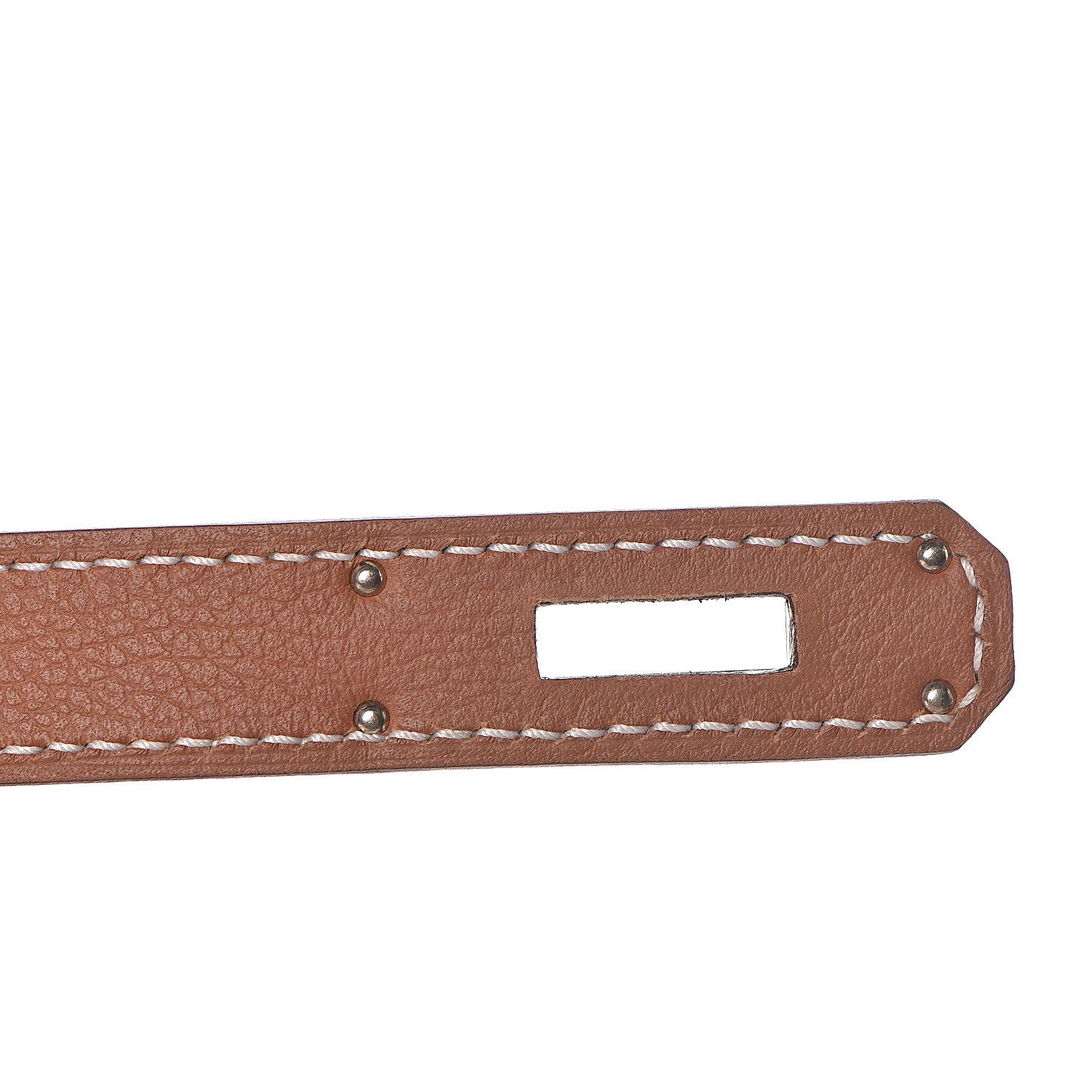 Hermes Evercolor Verso Kelly Retourne 32 Gold Rose Azalee 22 of 41