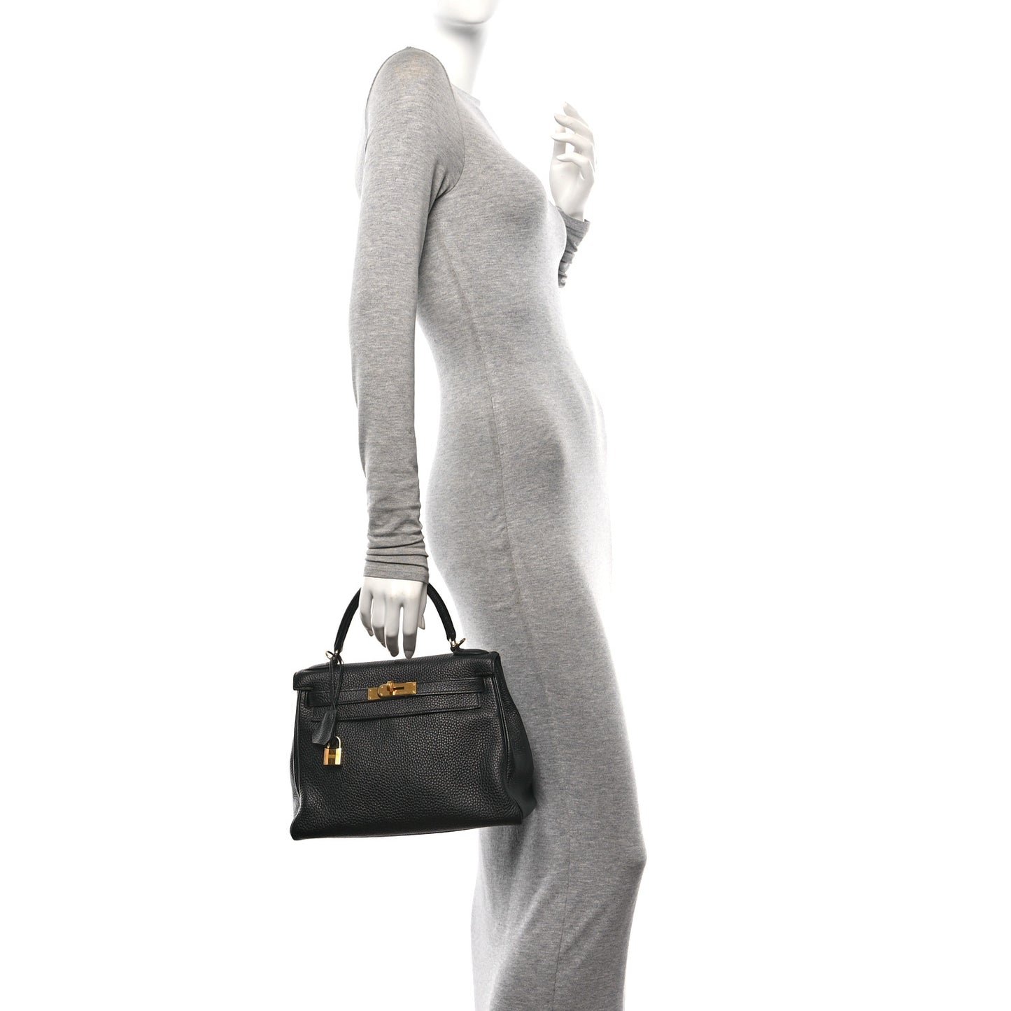 Taurillon Clemence Kelly Retourne 28 Black