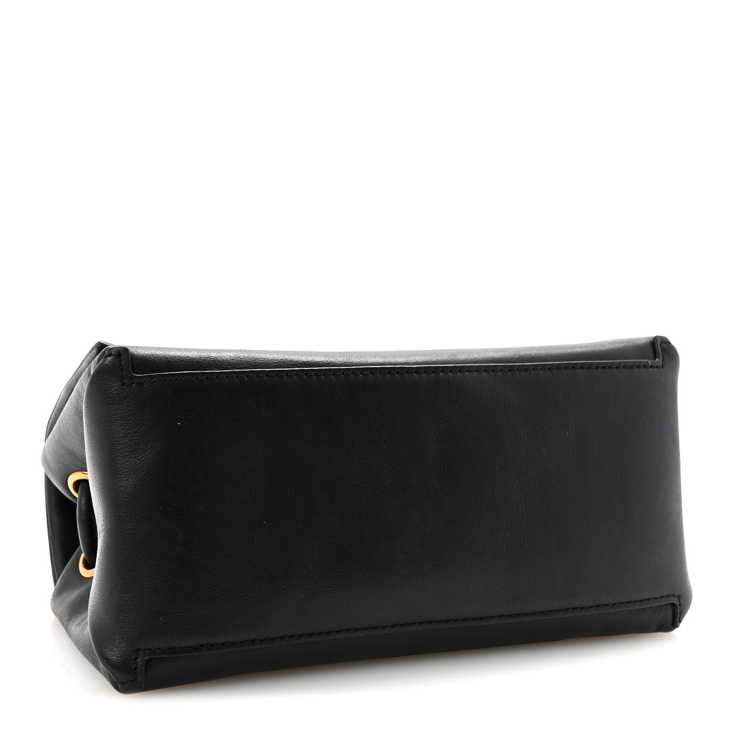 Marc Jacobs Calfskin Mini The Dual Bag Black 4 of 10