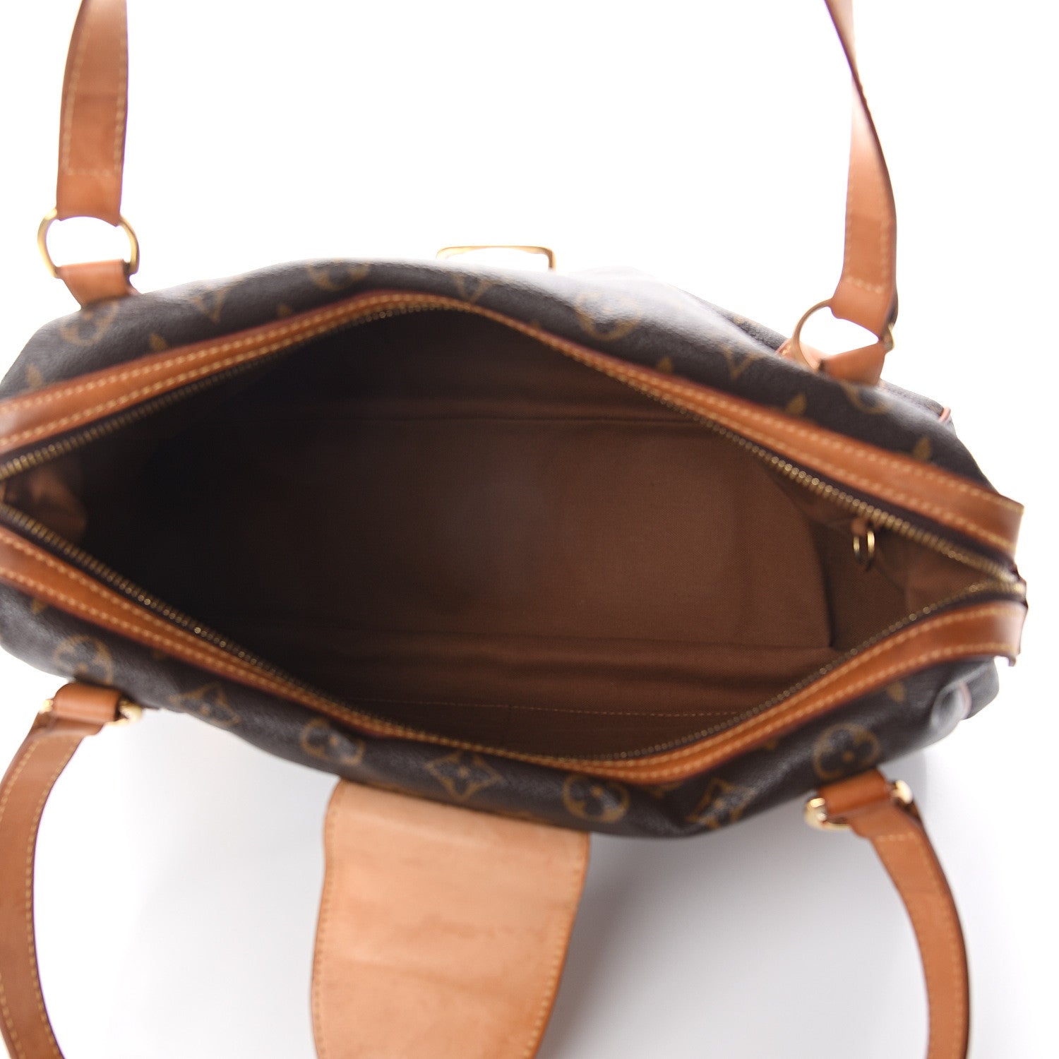 Louis Vuitton Monogram Stresa PM 4 of 7