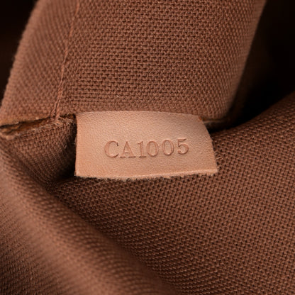 Louis Vuitton Monogram Sac Bosphore Briefcase 7 of 12