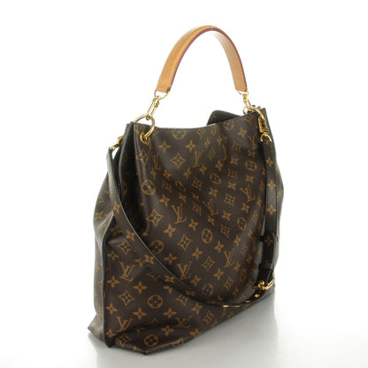 Louis Vuitton Monogram Metis 3 of 10