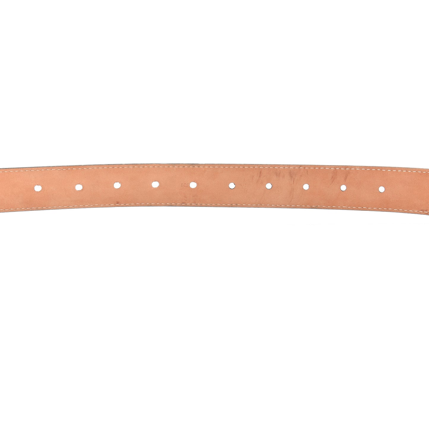 Monogram Essential V Belt 90 36