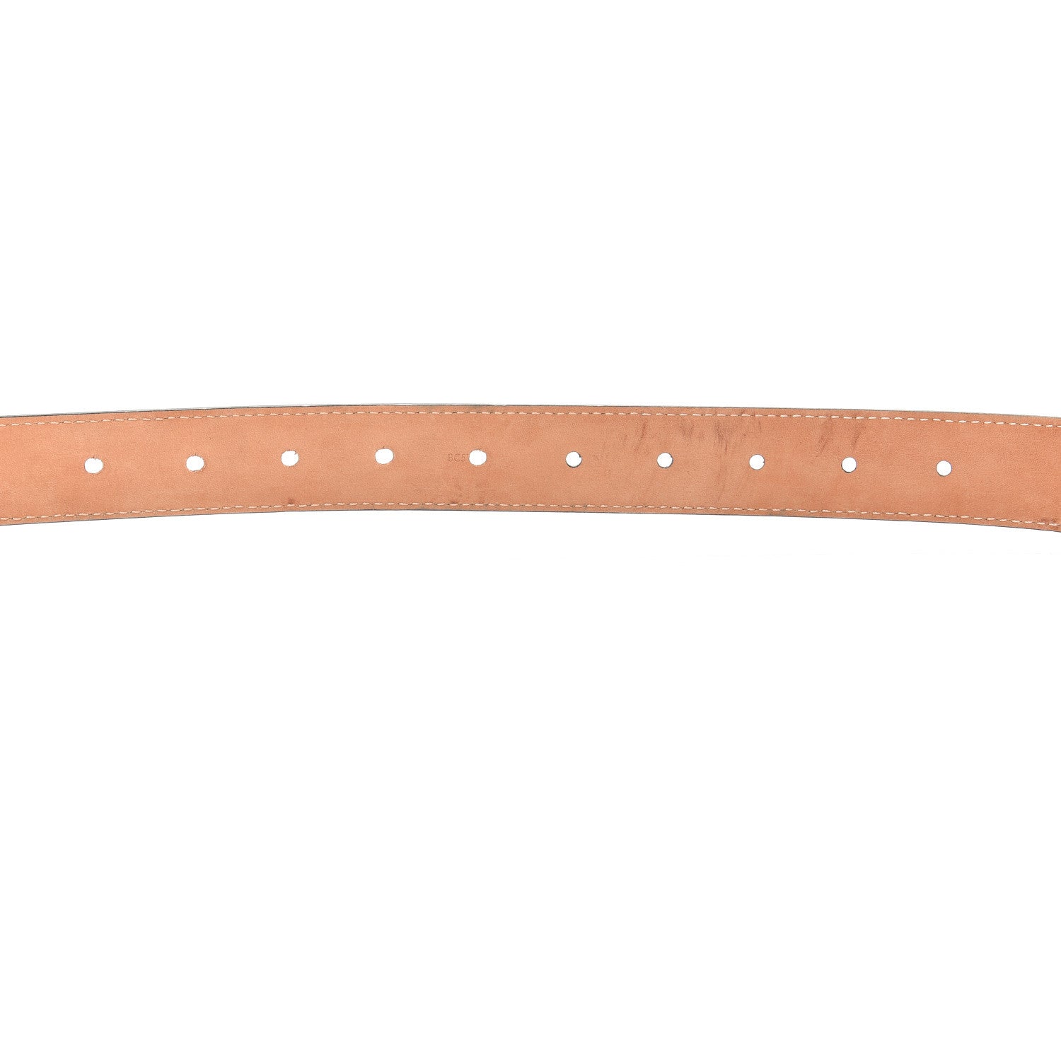Louis Vuitton Monogram Essential V Belt 90 36 4 of 6