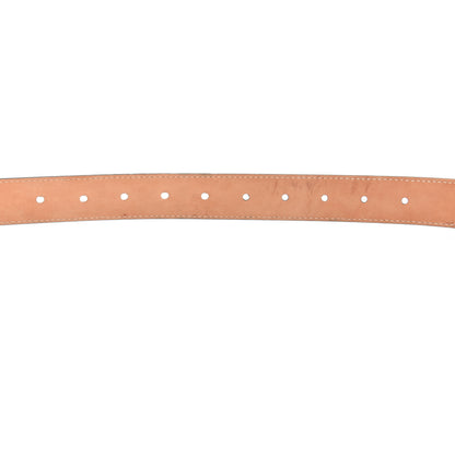 Louis Vuitton Monogram Essential V Belt 90 36 4 of 6
