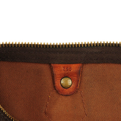 Louis Vuitton Monogram Speedy 30 9 of 14