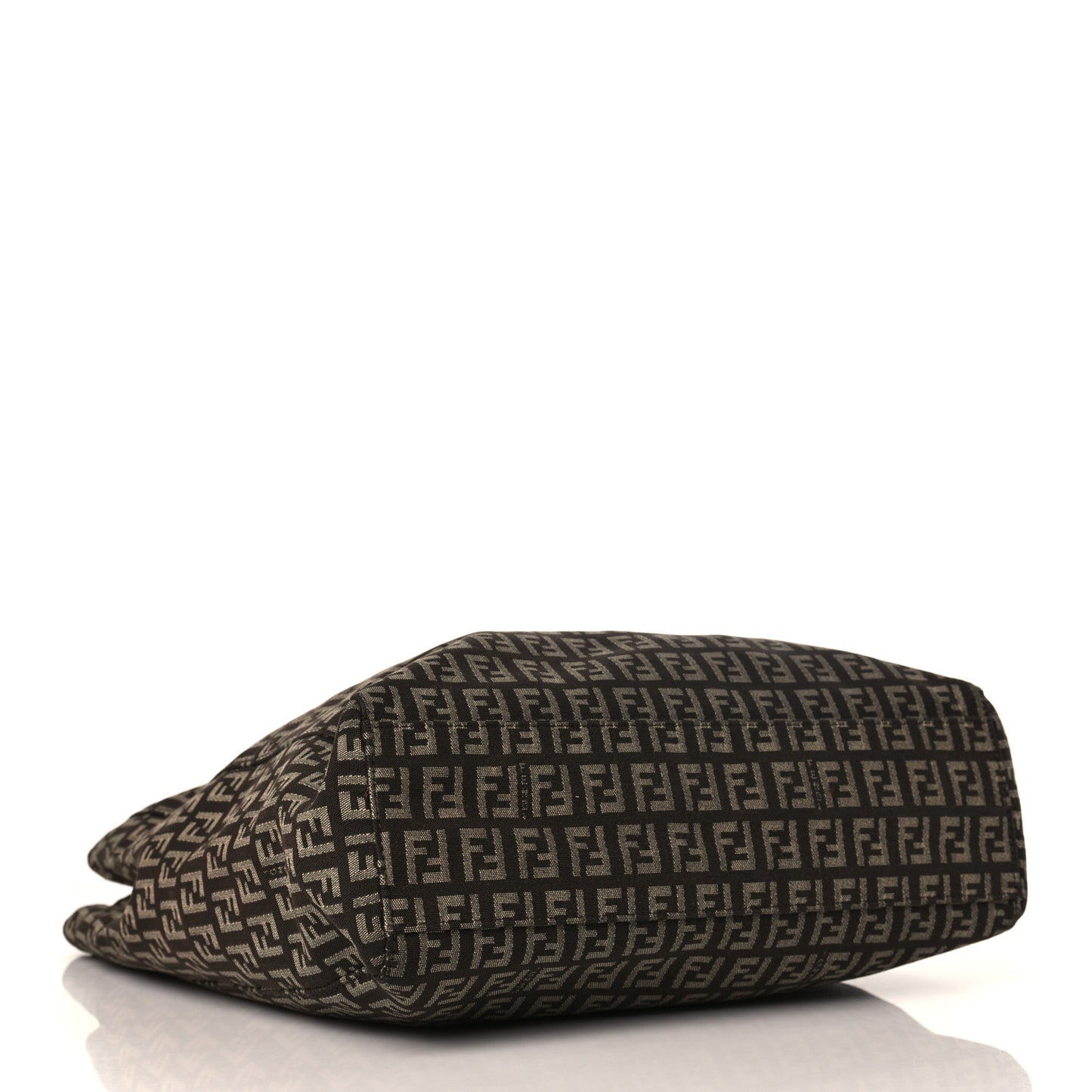 Zucchino Small Tote Tobacco Brown