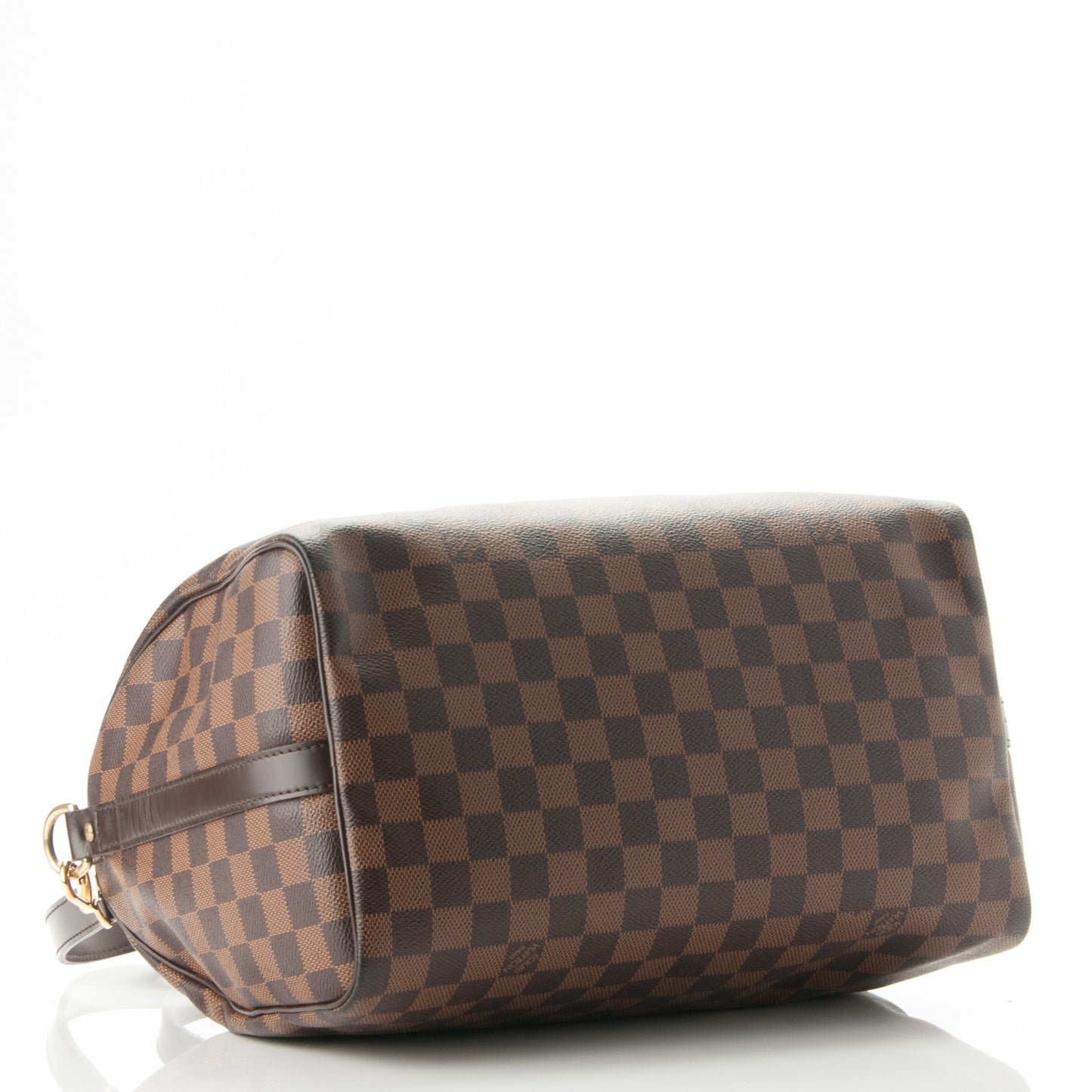 Damier Ebene Speedy Bandouliere 30