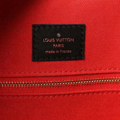 Louis Vuitton Reverse Monogram Giant Onthego GM 5 of 8